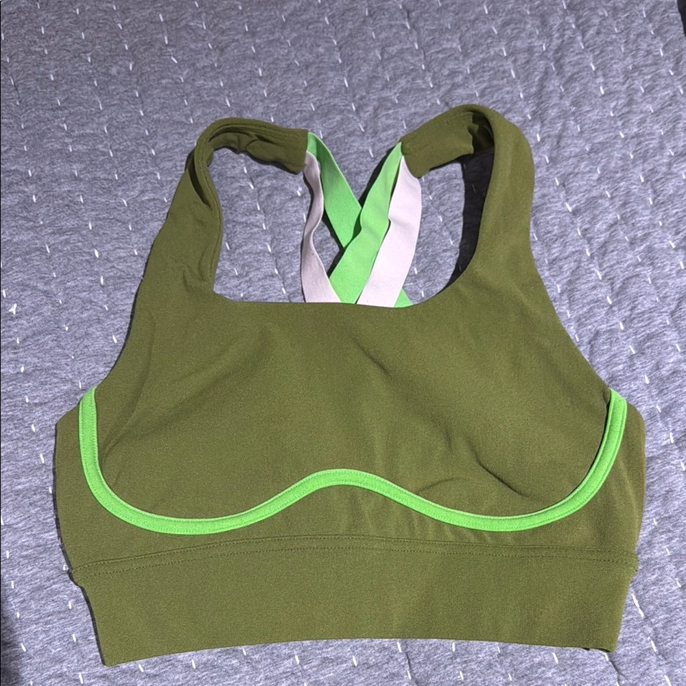 Women’s Fabletics Freya SculptKnit® Sports Bra
